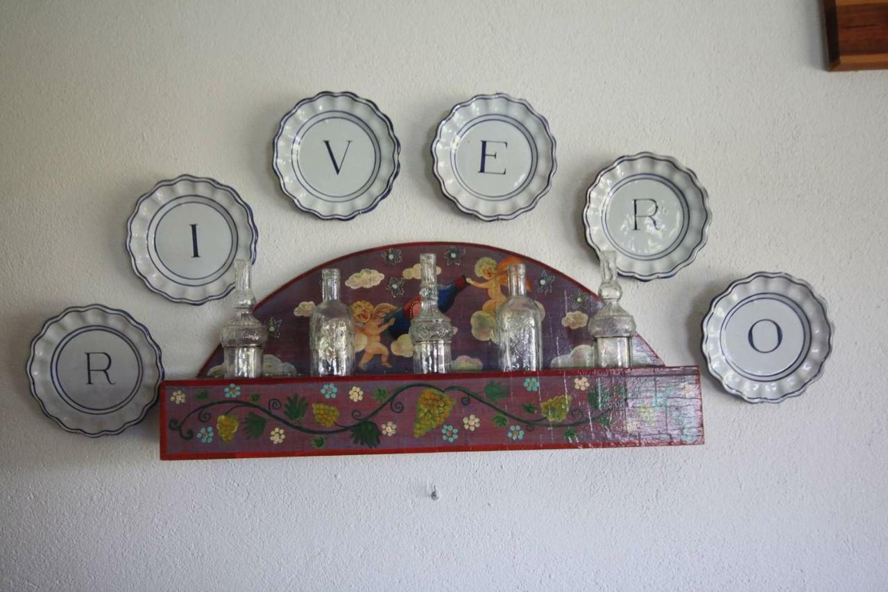 Casa Rural El Rivero Jaraiz de la Vera Zewnętrze zdjęcie