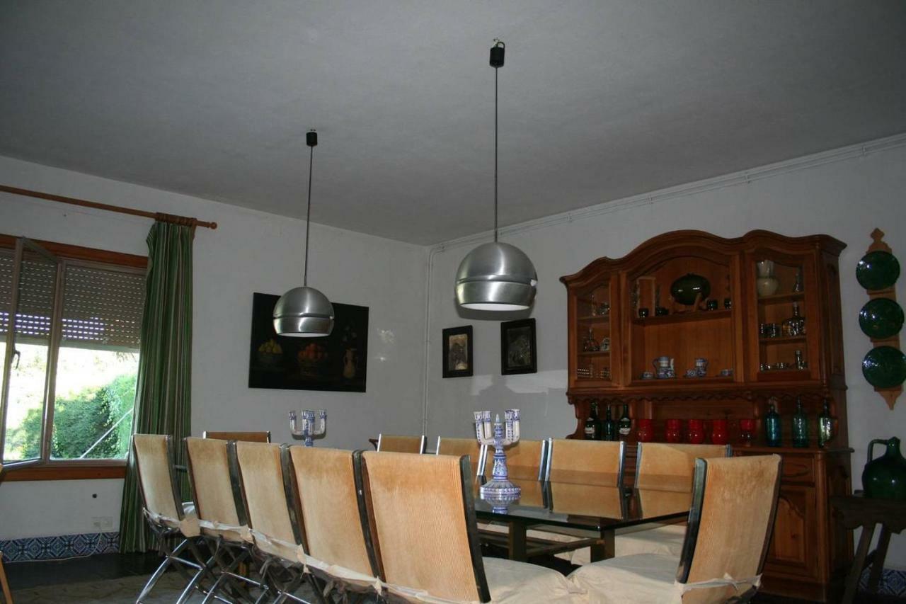 Casa Rural El Rivero Jaraiz de la Vera Zewnętrze zdjęcie