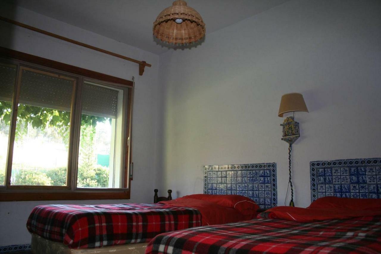 Casa Rural El Rivero Jaraiz de la Vera Zewnętrze zdjęcie