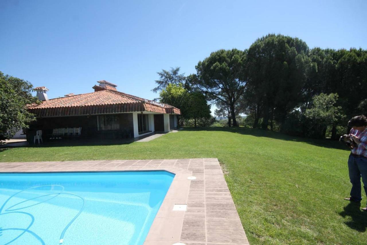 Casa Rural El Rivero Jaraiz de la Vera Zewnętrze zdjęcie