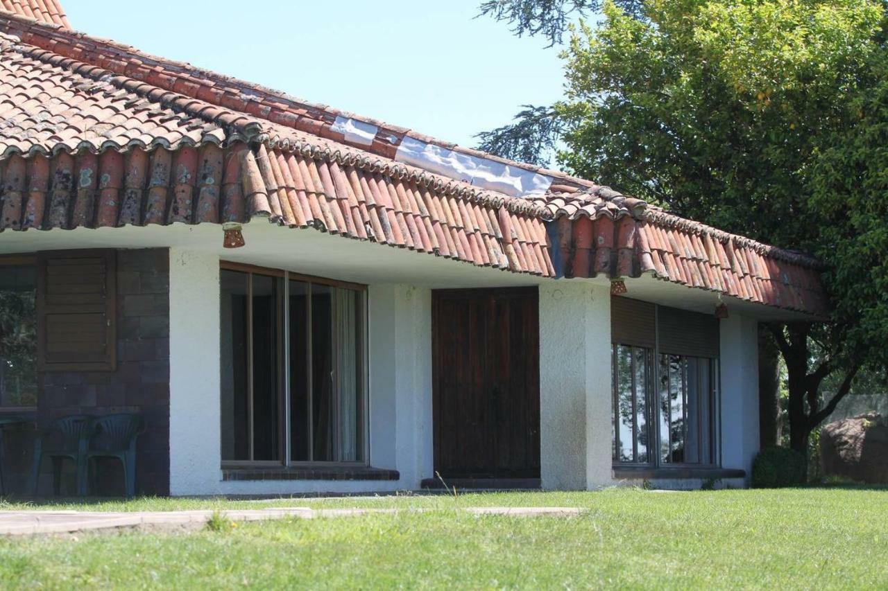 Casa Rural El Rivero Jaraiz de la Vera Zewnętrze zdjęcie