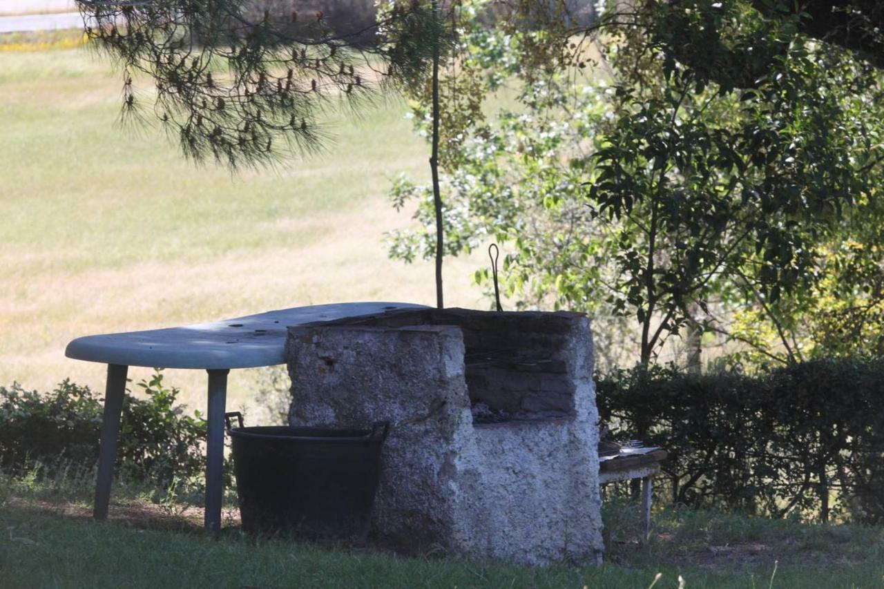 Casa Rural El Rivero Jaraiz de la Vera Zewnętrze zdjęcie